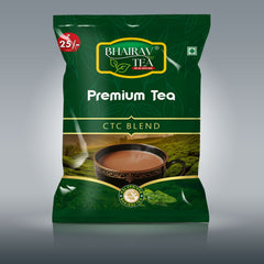 Bhairav Premium 100g Gram | 240 Packets | Total 24kg | MRP Rs. 25