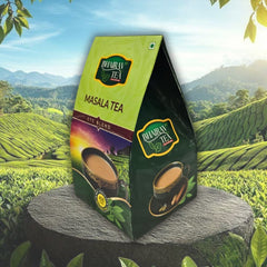 Bhairav Mashala Tea