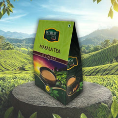 Bhairav Mashala Tea