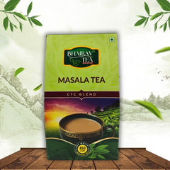 Bhairav Mashala Tea