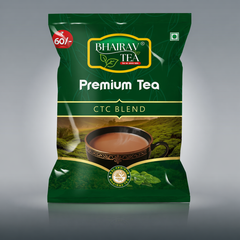 Bhairav Premium 250g Gram | 96 Packets | Total 24kg | MRP Rs. 60