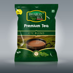 Bhairav Premium 15g Gram | 667 Packets | Total 10kg | MRP Rs. 5