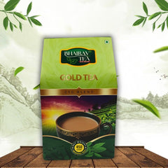 Bhairav Gold
