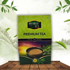 Bhairav Premium