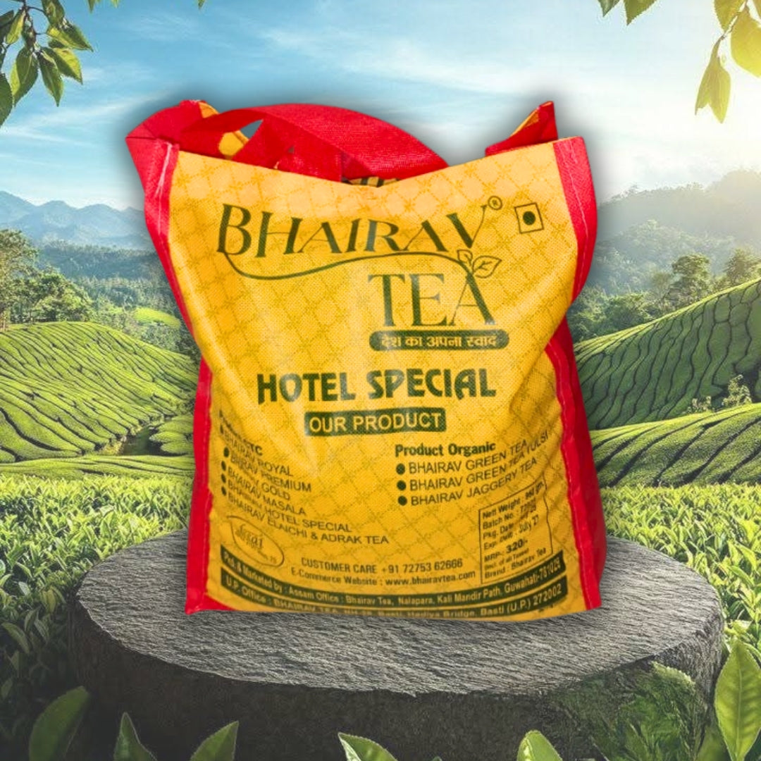 Bhairav Tea Stall
