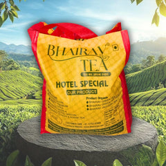 Bhairav Tea Stall
