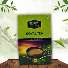 Bhairav Royal