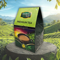 Bhairav Premium