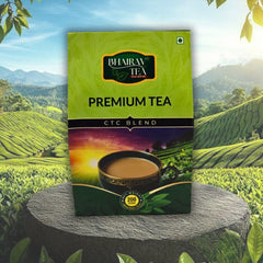 Bhairav Premium
