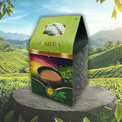 Bhairav Gold