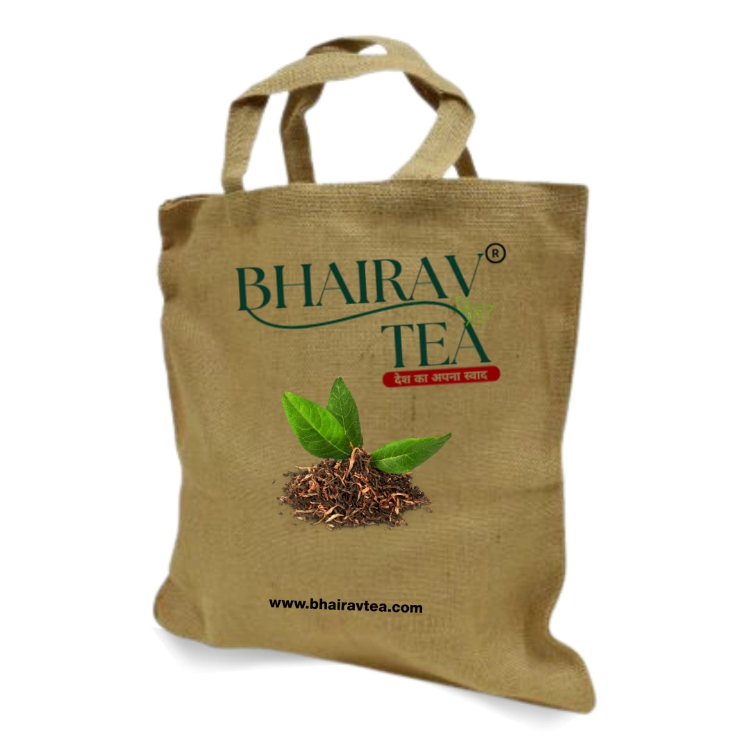Oolong Tea | 5 KG Pack | MOQ 5 PacK