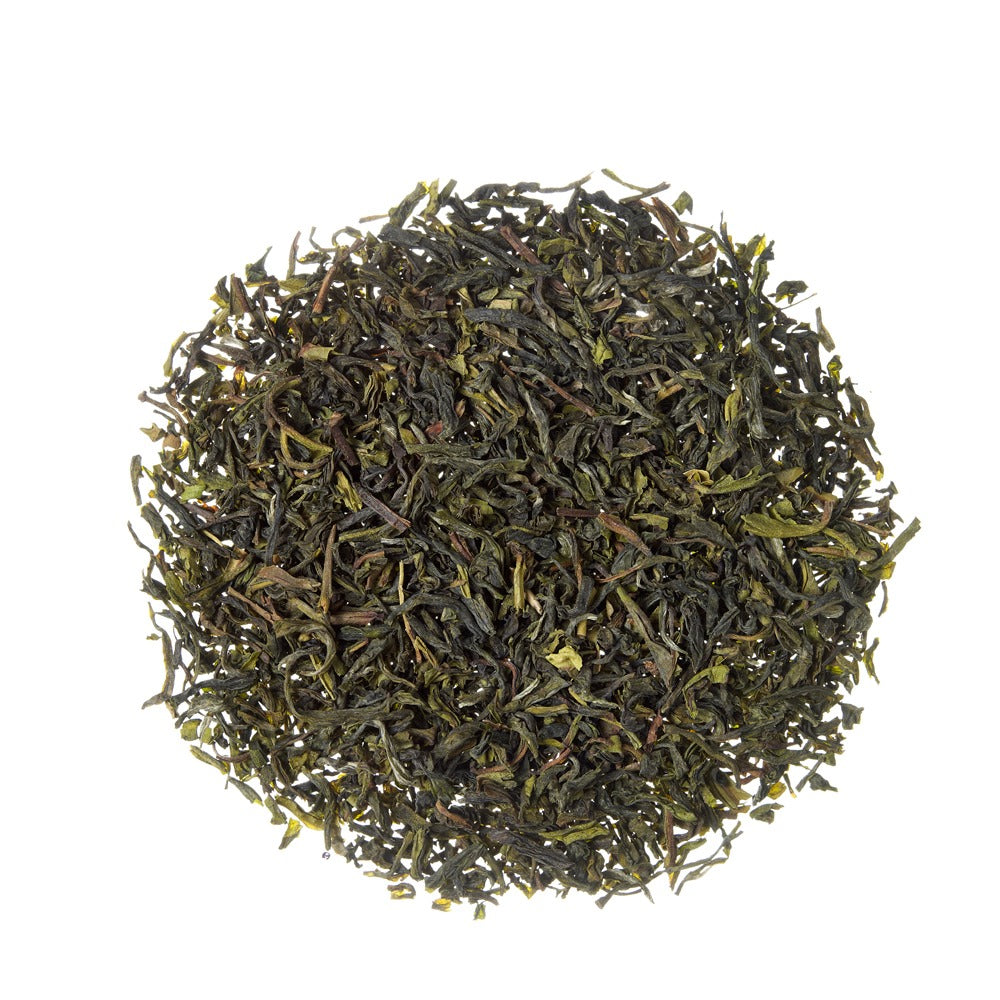 Green Tea